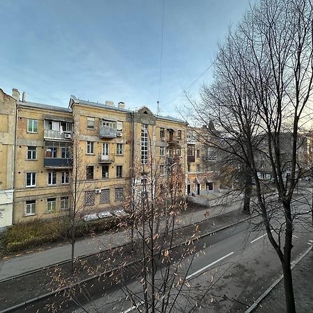 Mayakovskogo Street 카리프 외부 사진