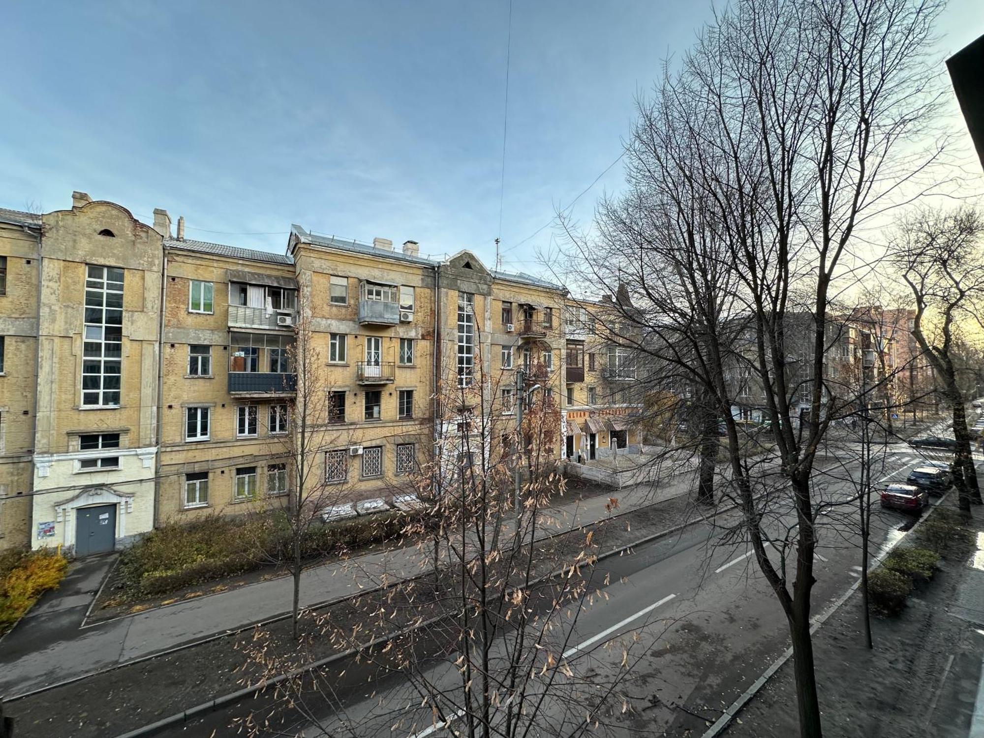 Mayakovskogo Street 카리프 외부 사진