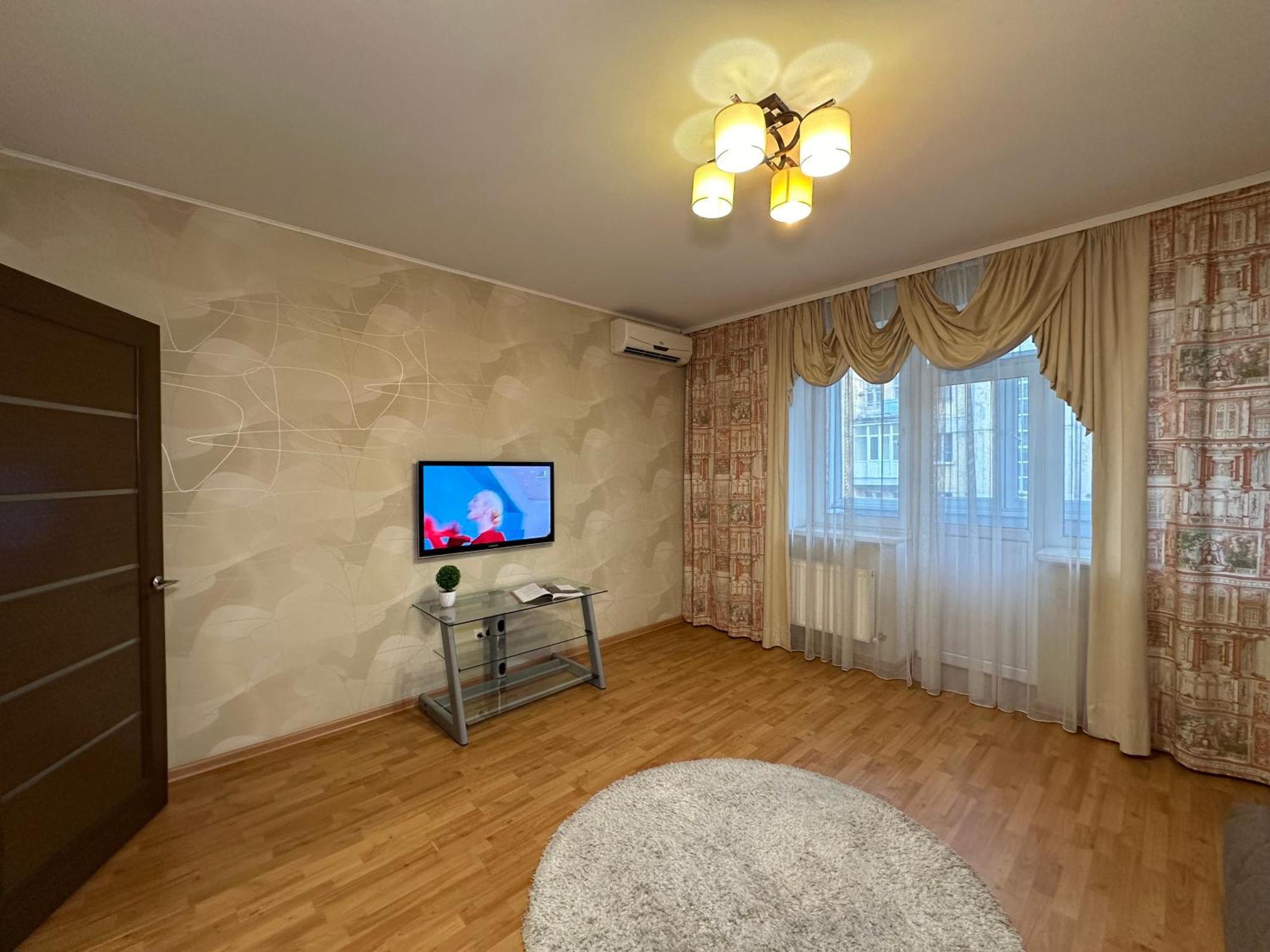 Mayakovskogo Street 카리프 외부 사진